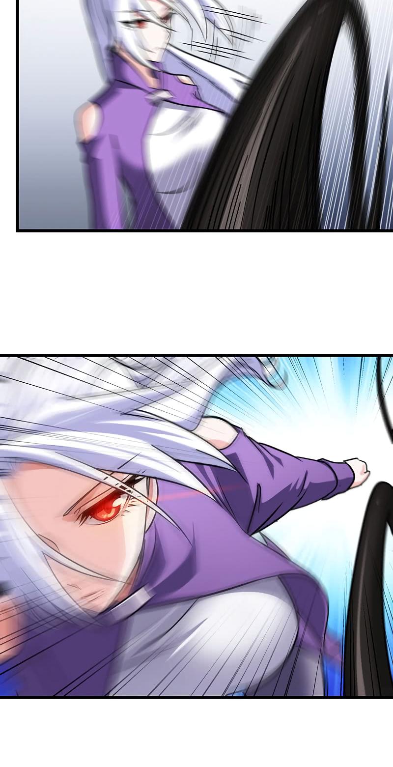 My Wife is a Demon Queen chapter 128 - page 24