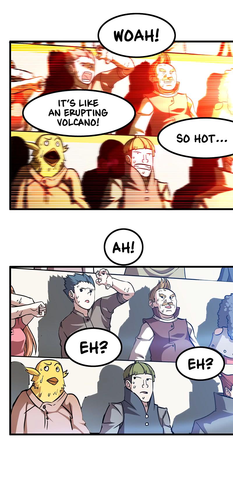 My Wife is a Demon Queen chapter 128 - page 5