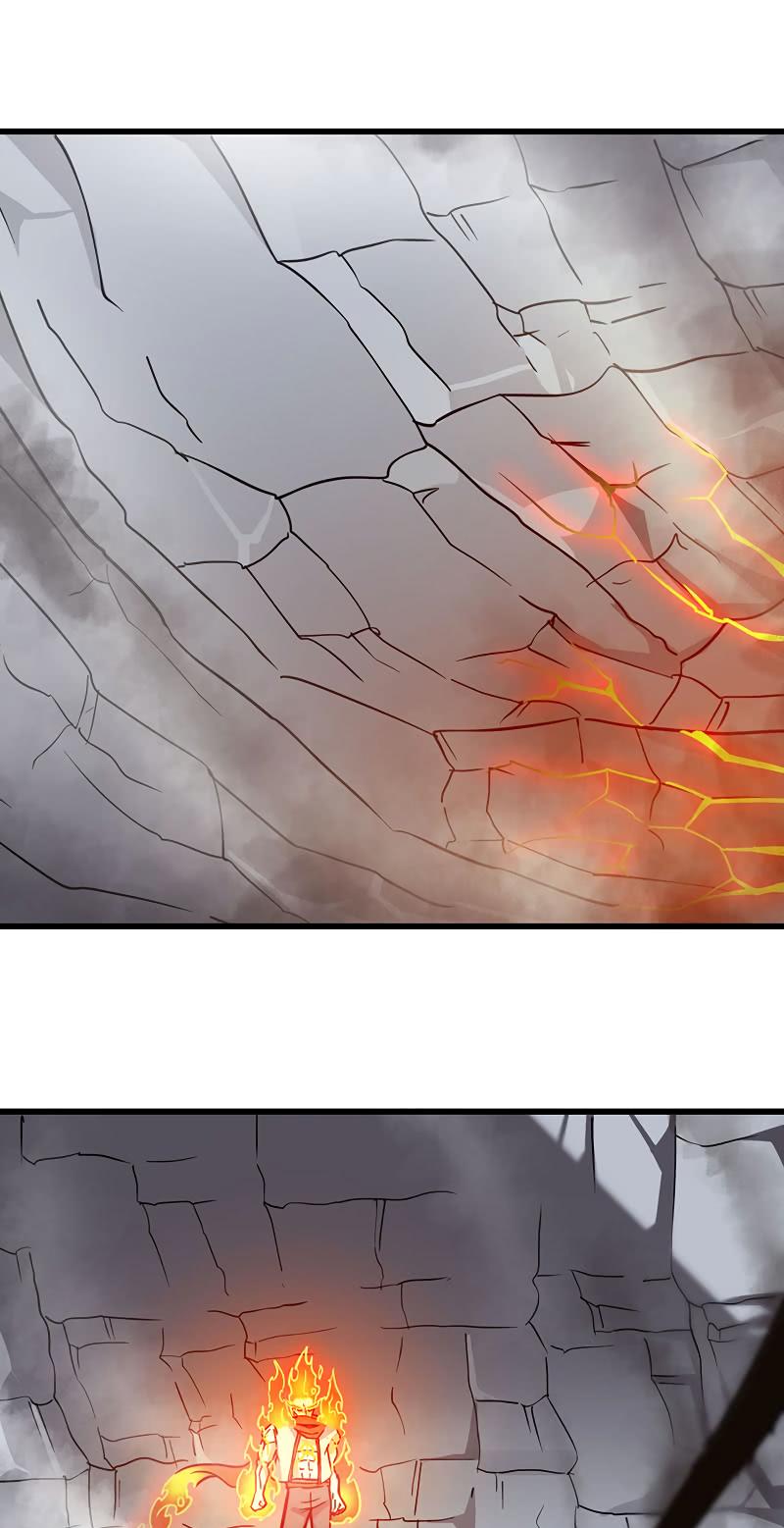 My Wife is a Demon Queen chapter 128 - page 7