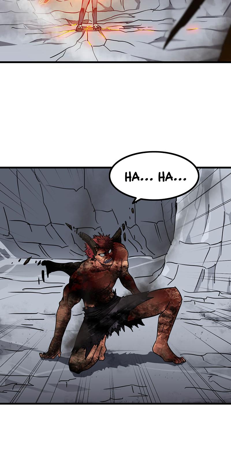 My Wife is a Demon Queen chapter 128 - page 8