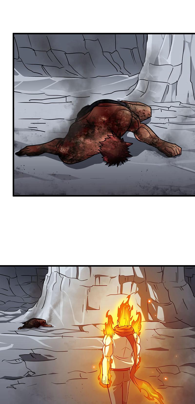 My Wife is a Demon Queen chapter 128 - page 9
