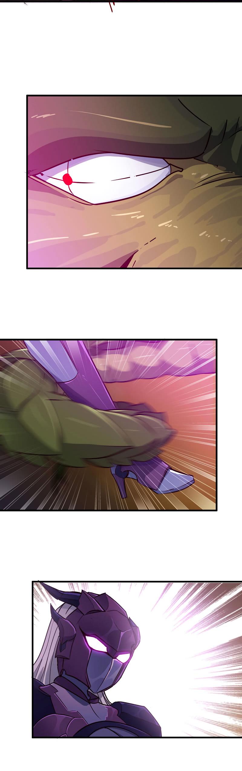 My Wife is a Demon Queen chapter 172 - page 14