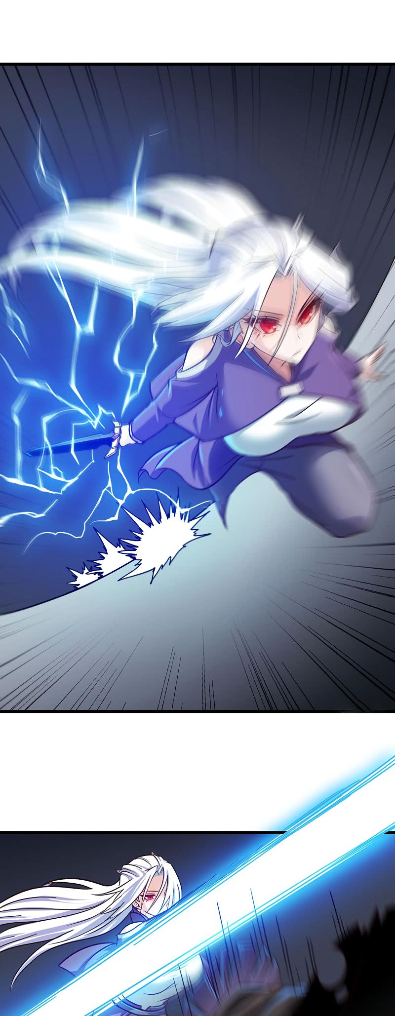 My Wife is a Demon Queen chapter 129 - page 10
