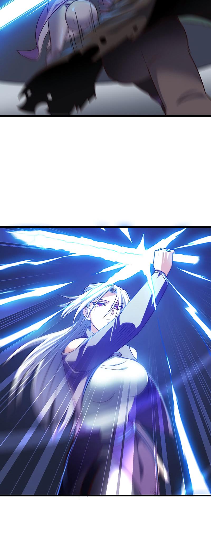 My Wife is a Demon Queen chapter 129 - page 11