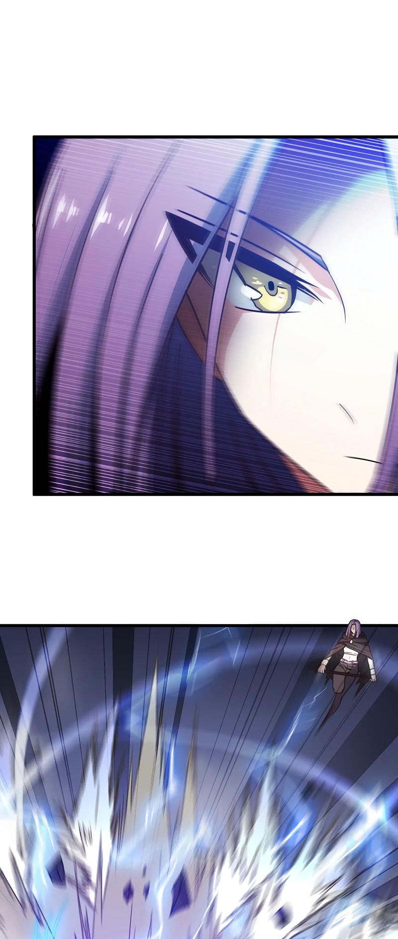 My Wife is a Demon Queen chapter 129 - page 12