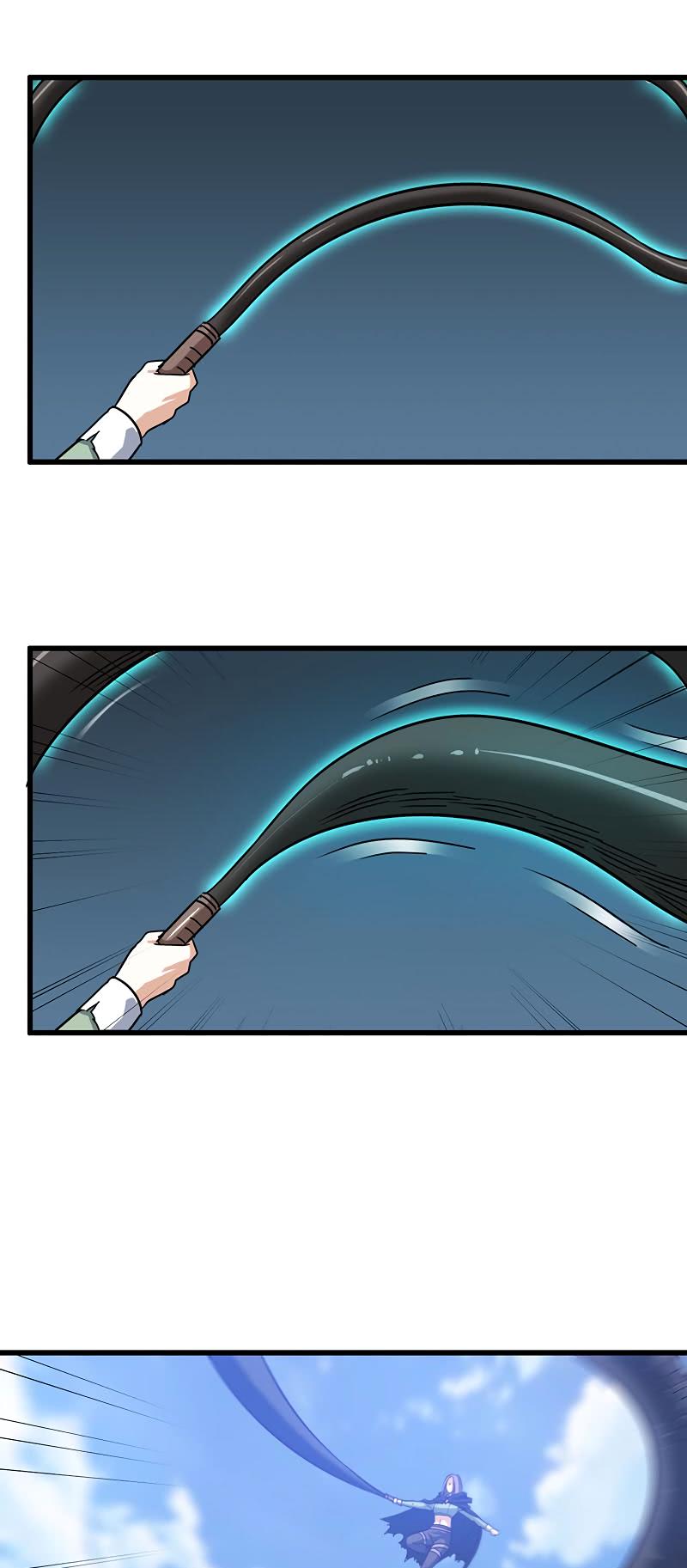 My Wife is a Demon Queen chapter 129 - page 14