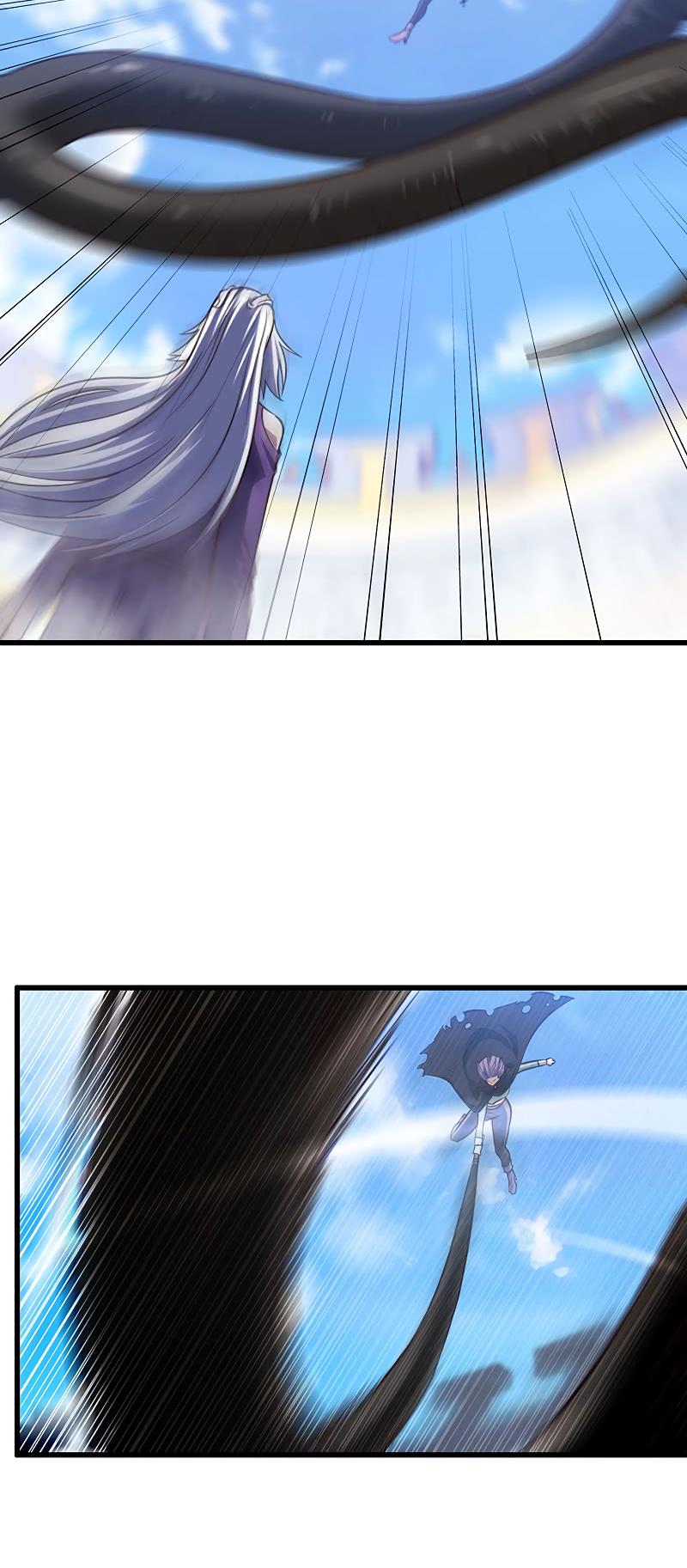 My Wife is a Demon Queen chapter 129 - page 15