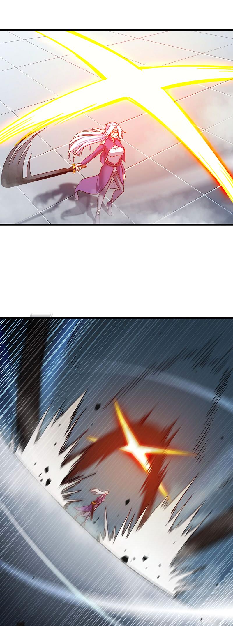 My Wife is a Demon Queen chapter 129 - page 16
