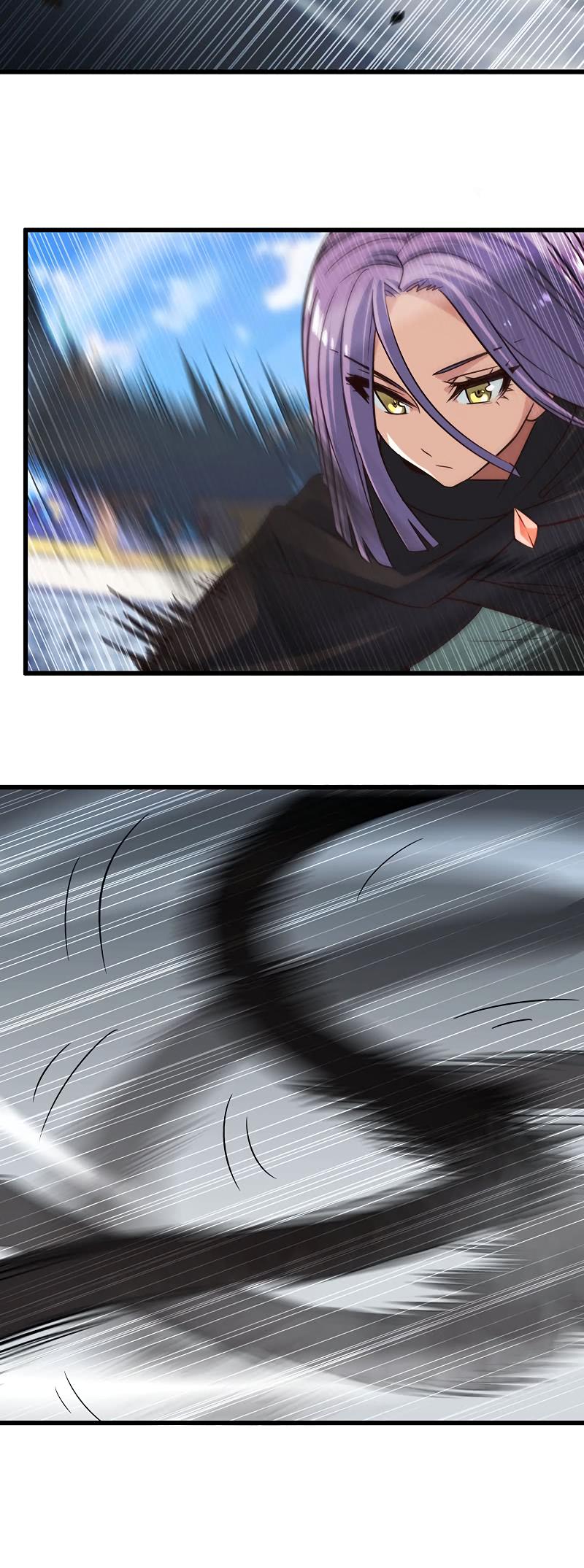 My Wife is a Demon Queen chapter 129 - page 17