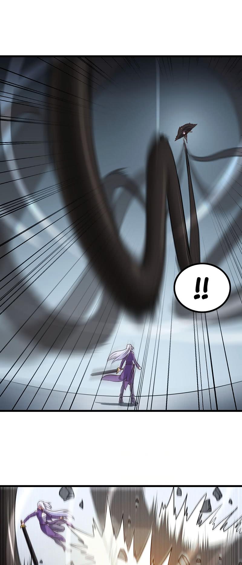 My Wife is a Demon Queen chapter 129 - page 18