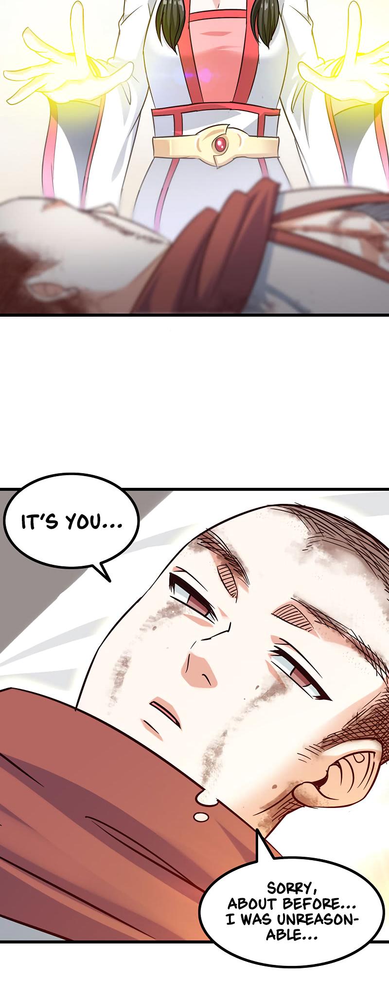 My Wife is a Demon Queen chapter 129 - page 4