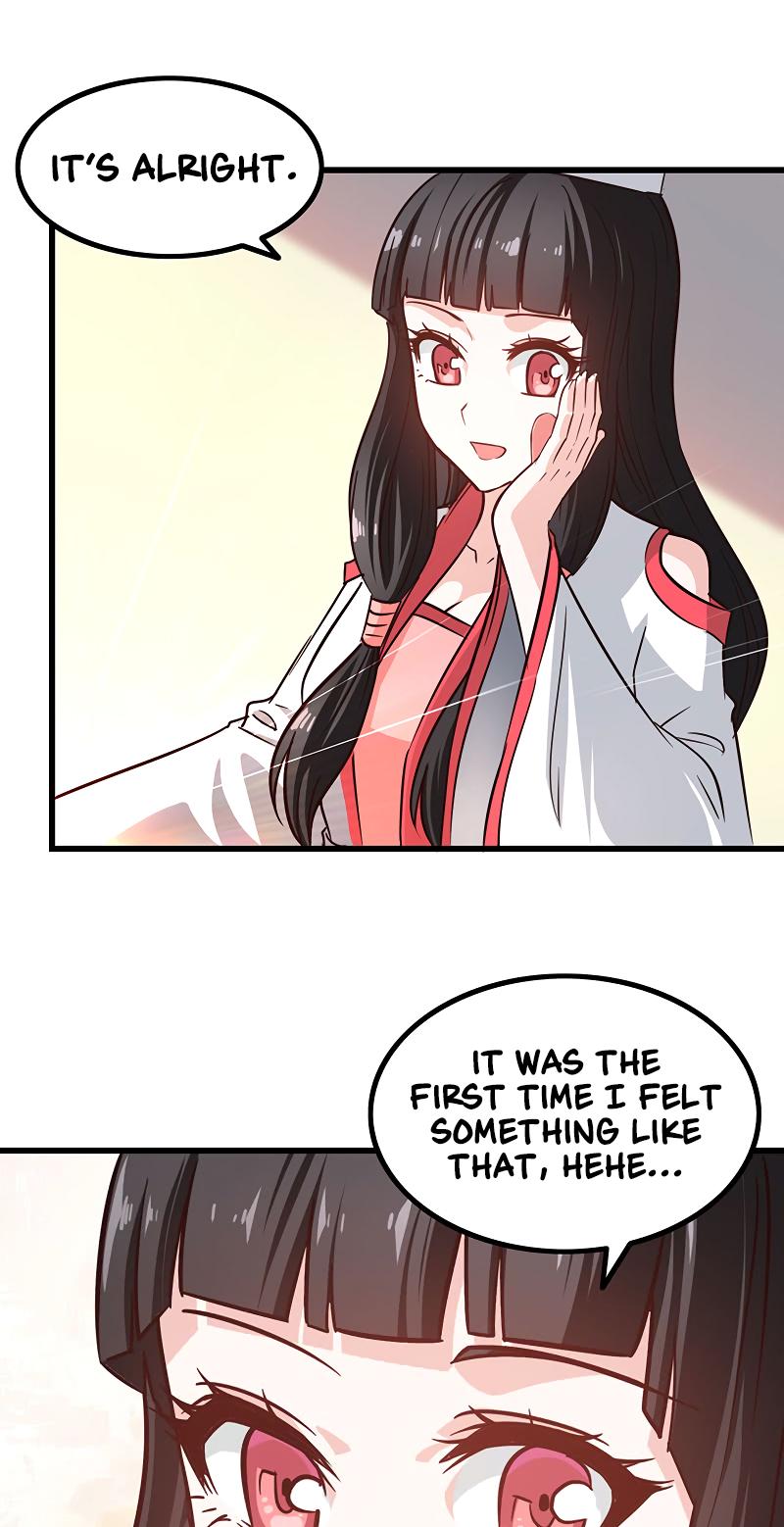 My Wife is a Demon Queen chapter 129 - page 5