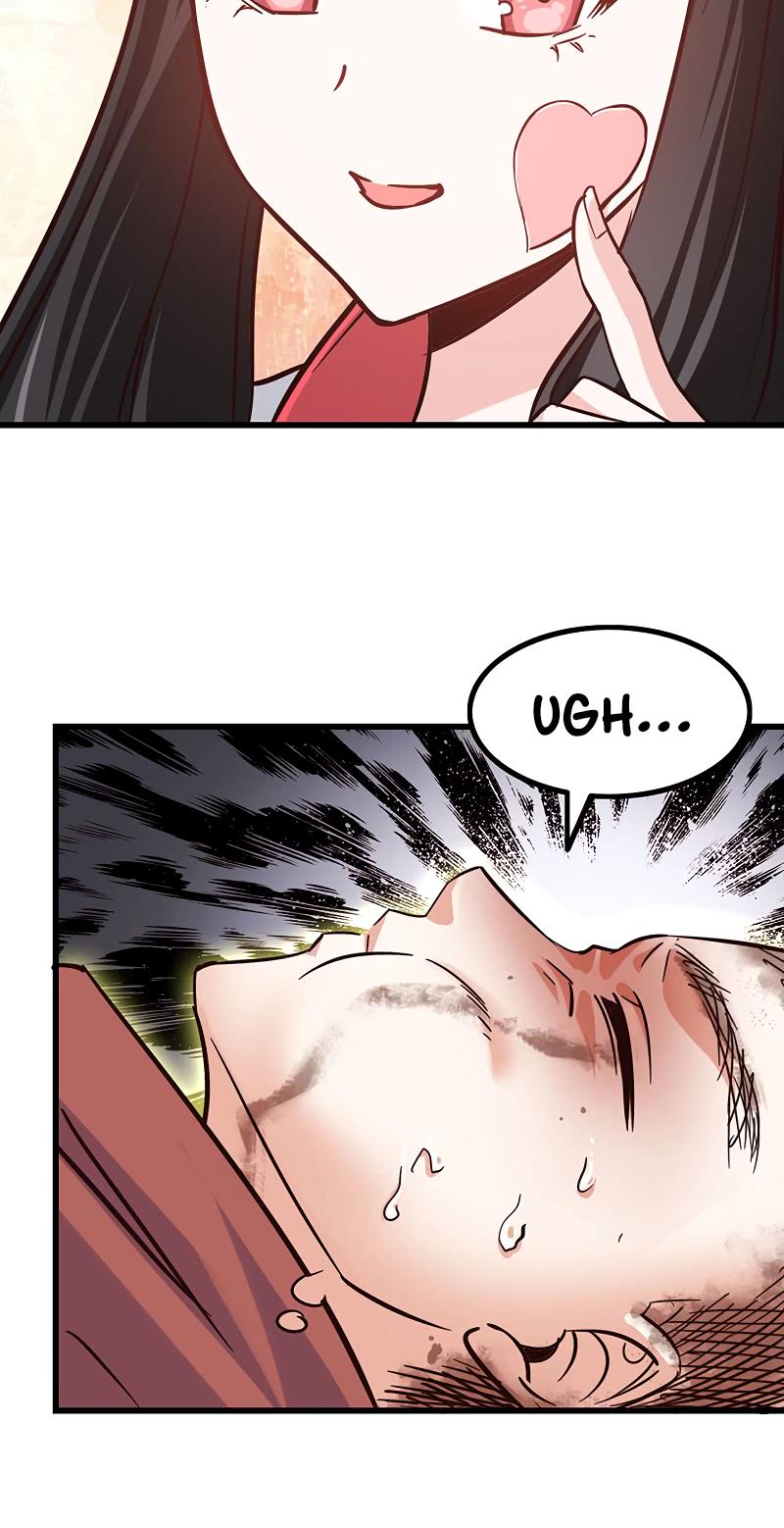 My Wife is a Demon Queen chapter 129 - page 6