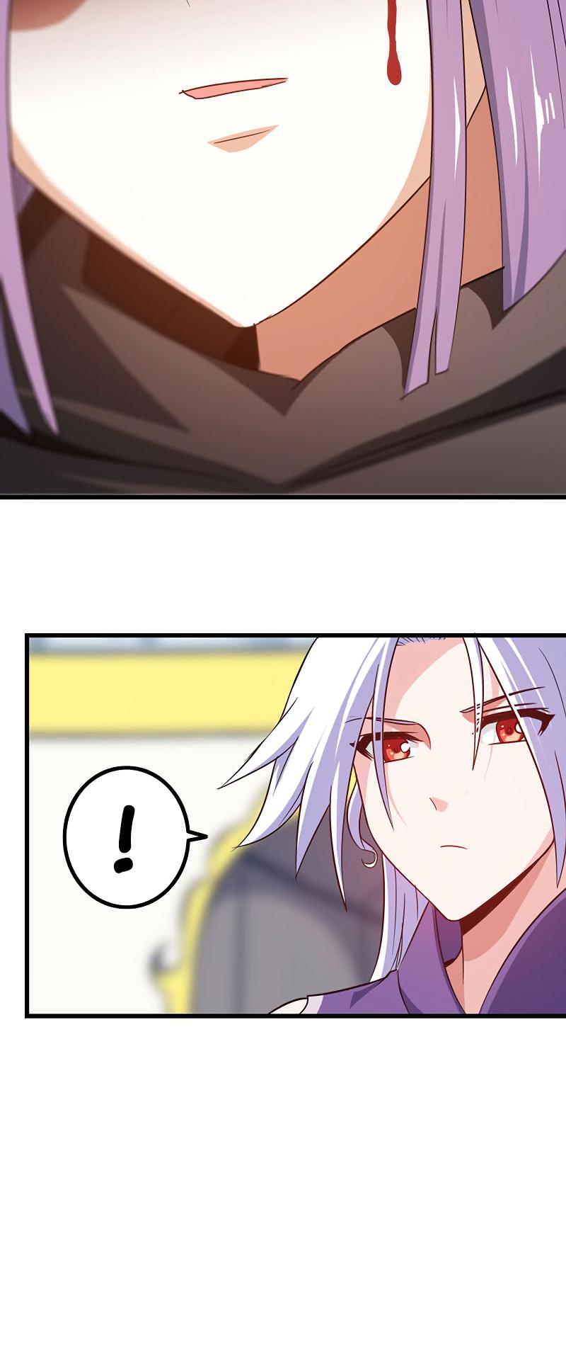 My Wife is a Demon Queen chapter 130 - page 10