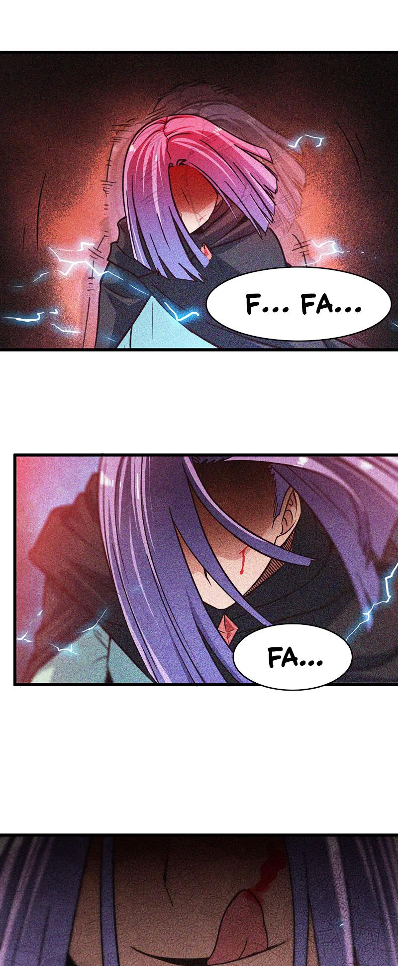 My Wife is a Demon Queen chapter 130 - page 11
