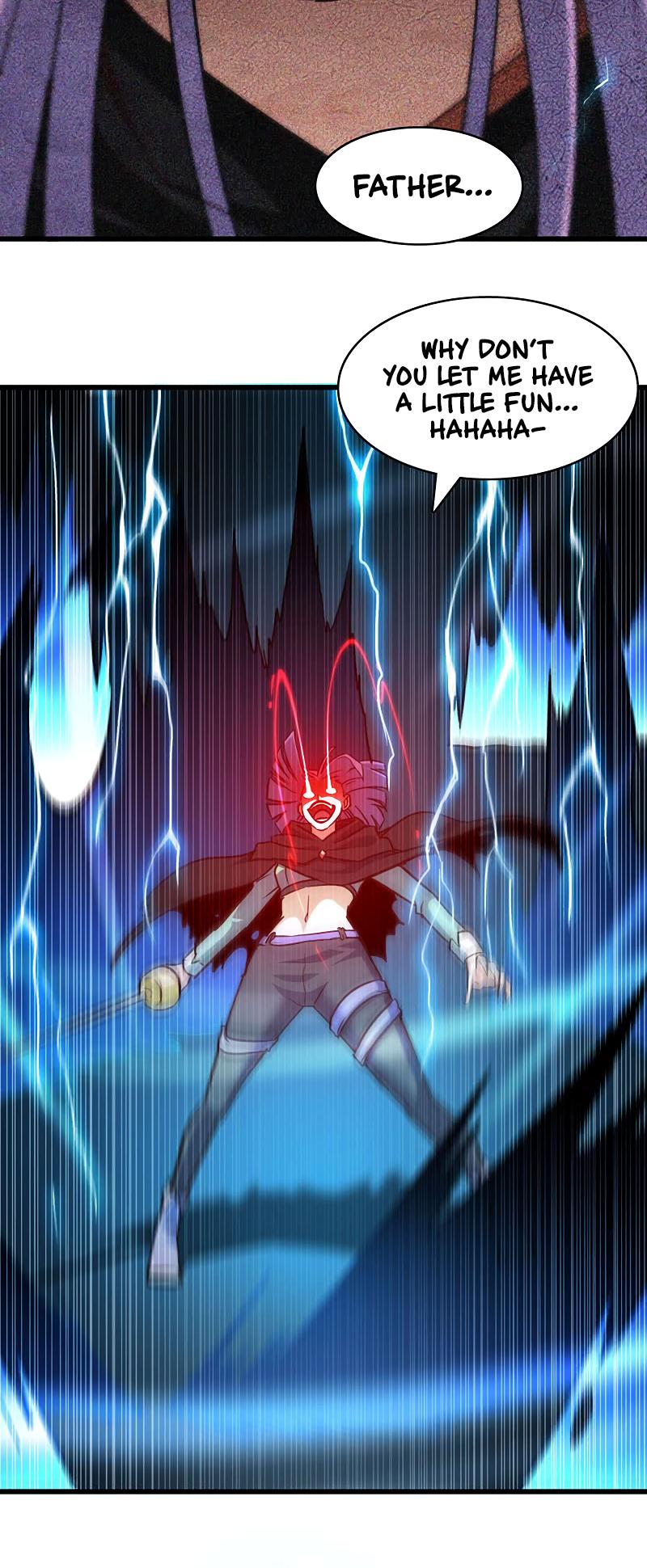 My Wife is a Demon Queen chapter 130 - page 12