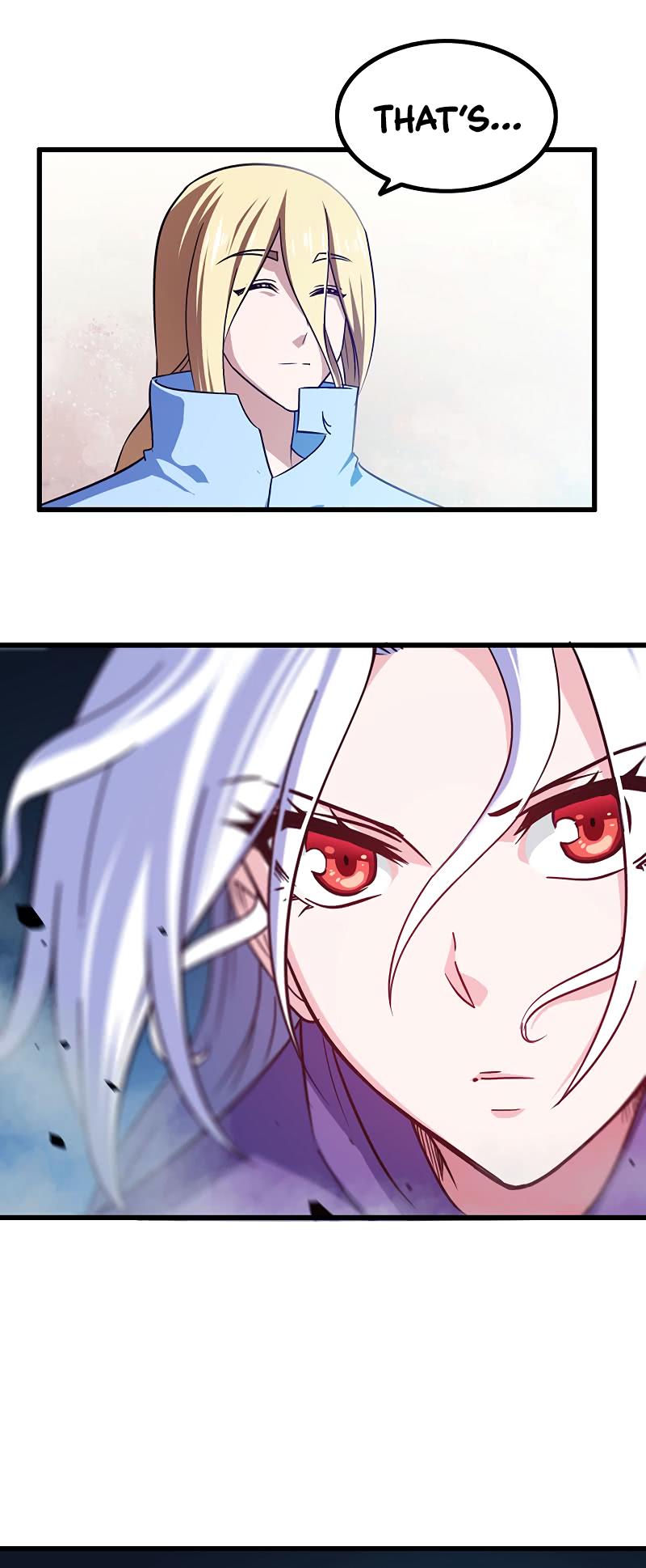 My Wife is a Demon Queen chapter 130 - page 14