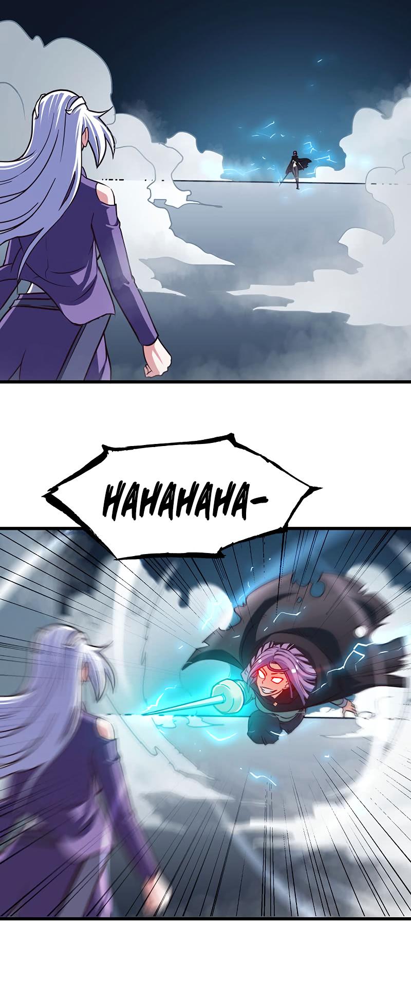 My Wife is a Demon Queen chapter 130 - page 15