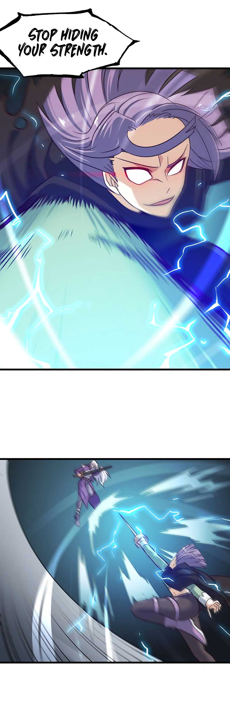My Wife is a Demon Queen chapter 130 - page 18