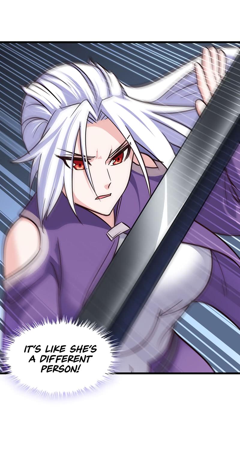 My Wife is a Demon Queen chapter 130 - page 19