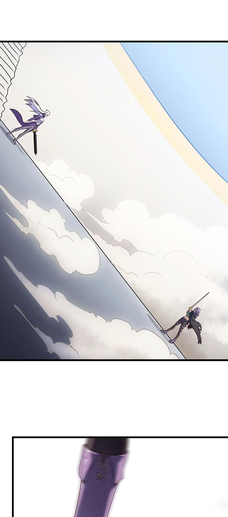 My Wife is a Demon Queen chapter 130 - page 3