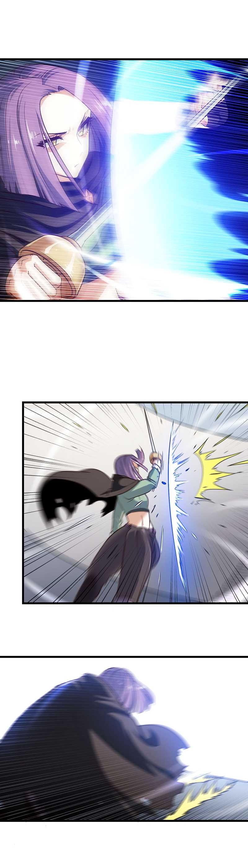 My Wife is a Demon Queen chapter 130 - page 8