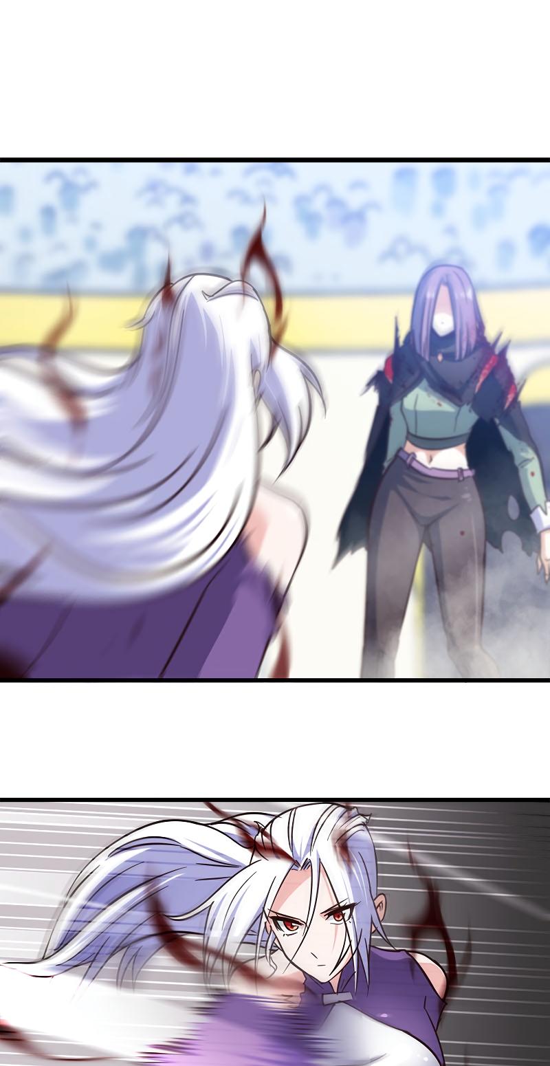My Wife is a Demon Queen chapter 131 - page 10