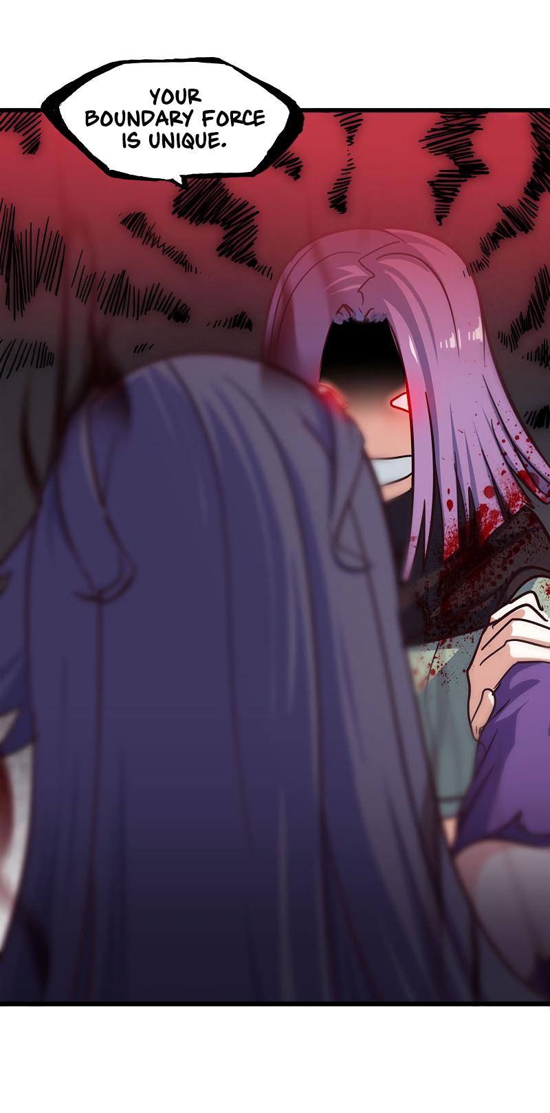 My Wife is a Demon Queen chapter 131 - page 13