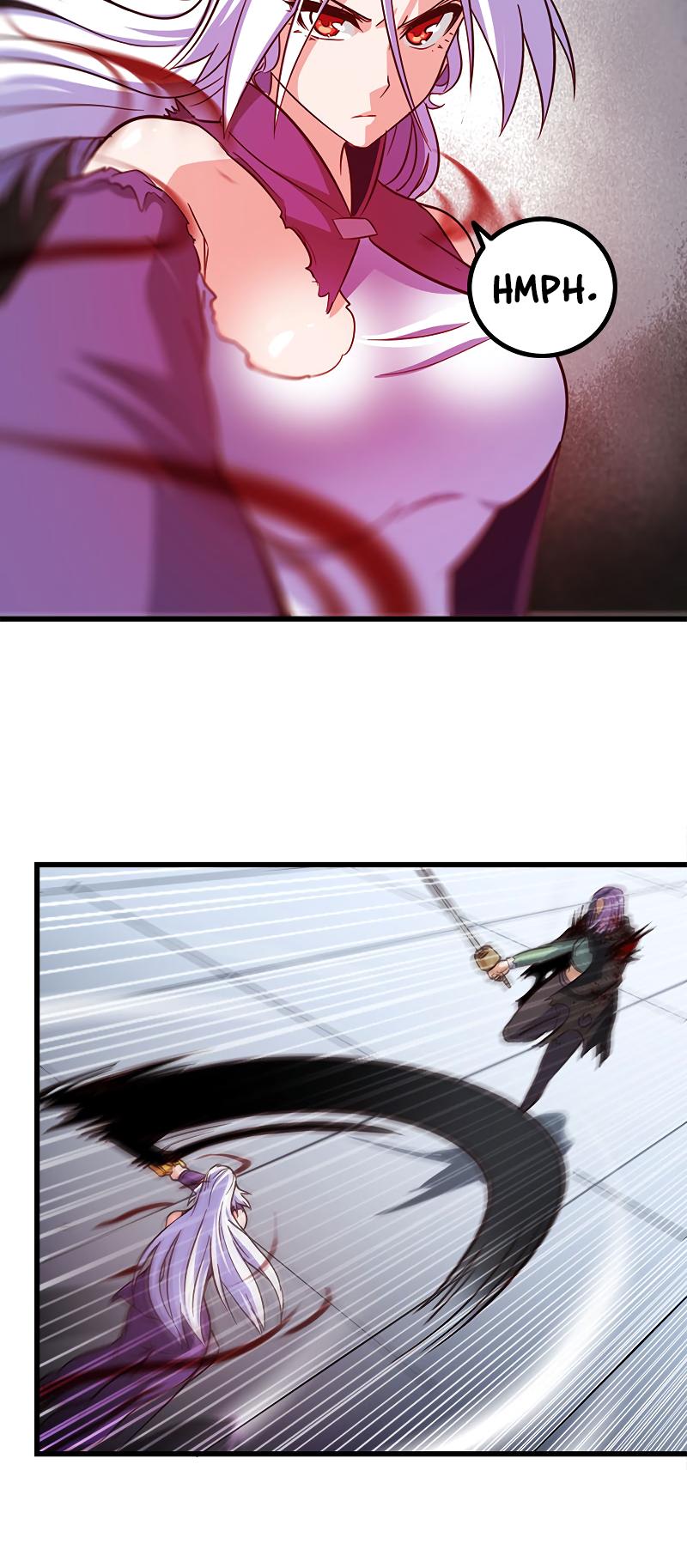 My Wife is a Demon Queen chapter 131 - page 15
