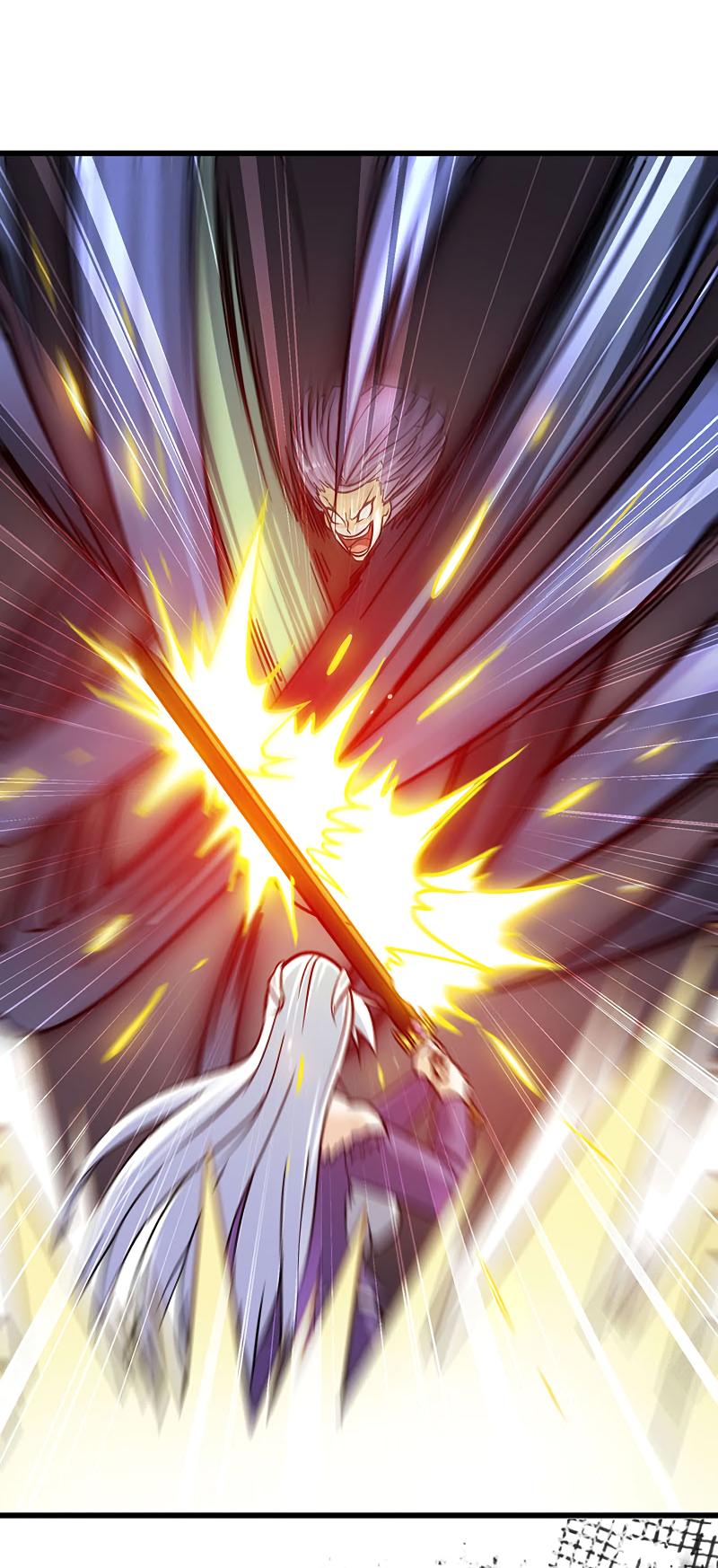 My Wife is a Demon Queen chapter 131 - page 22