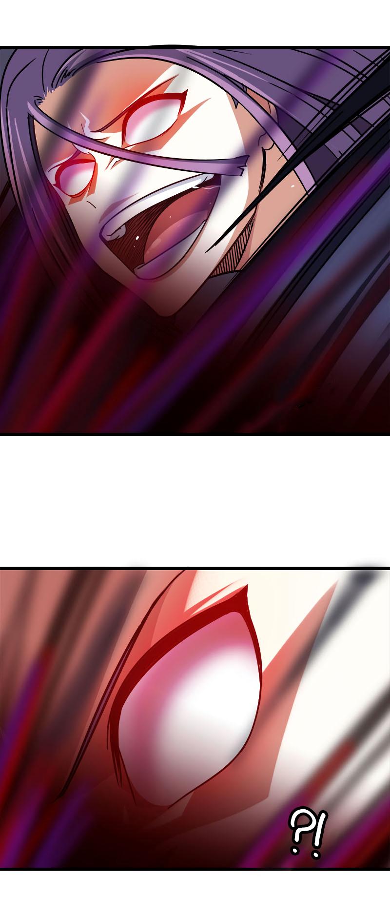 My Wife is a Demon Queen chapter 131 - page 25