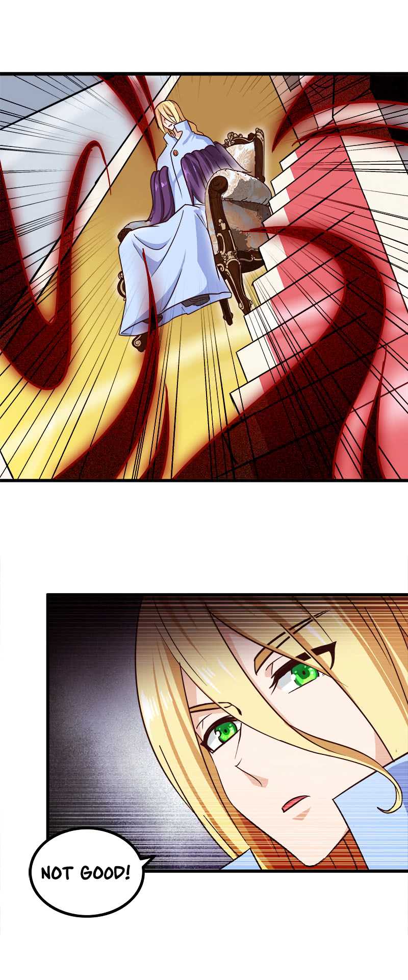 My Wife is a Demon Queen chapter 131 - page 27