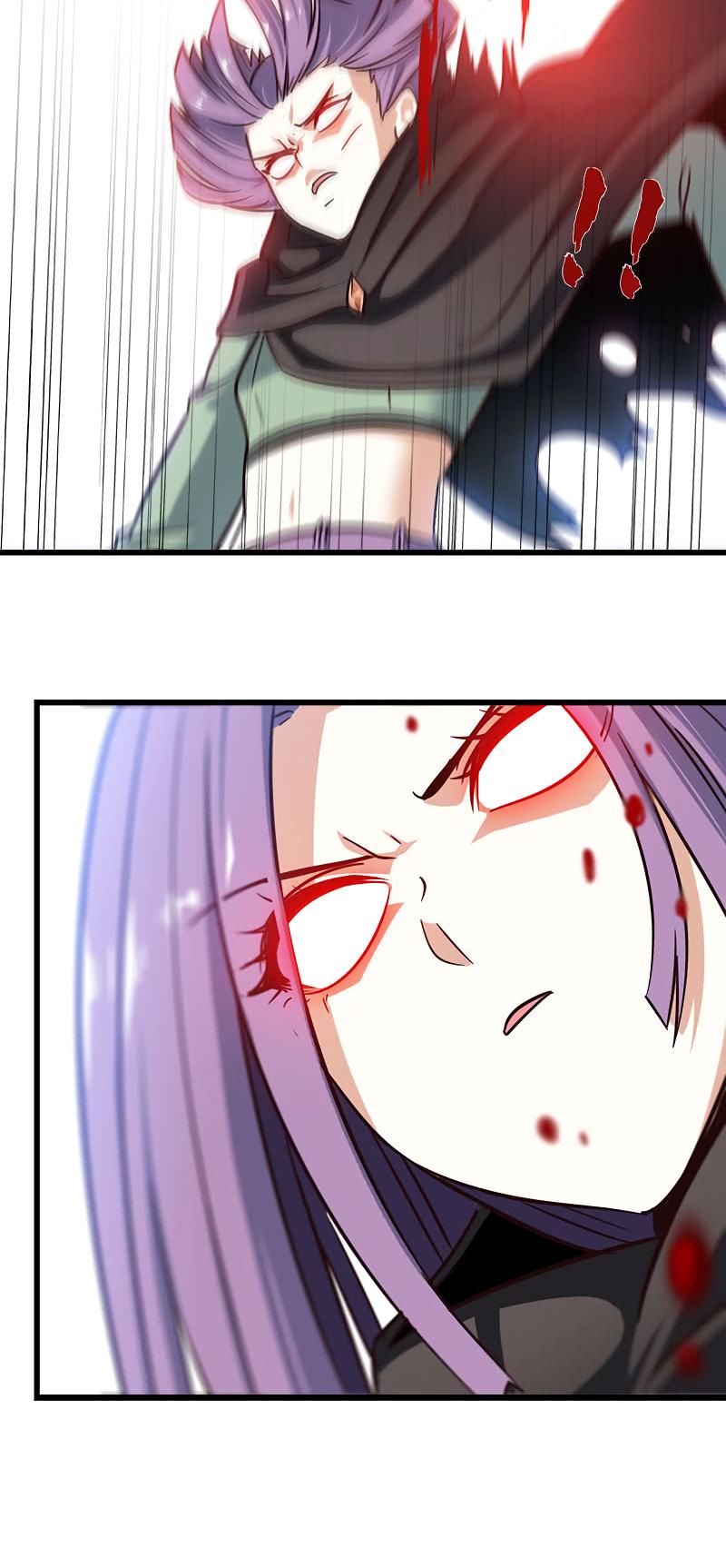 My Wife is a Demon Queen chapter 131 - page 6