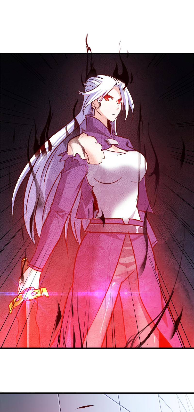 My Wife is a Demon Queen chapter 131 - page 7