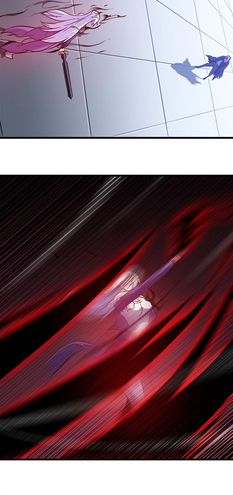 My Wife is a Demon Queen chapter 131 - page 8