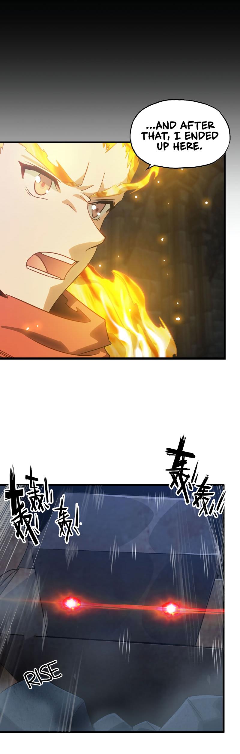 My Wife is a Demon Queen chapter 175 - page 14