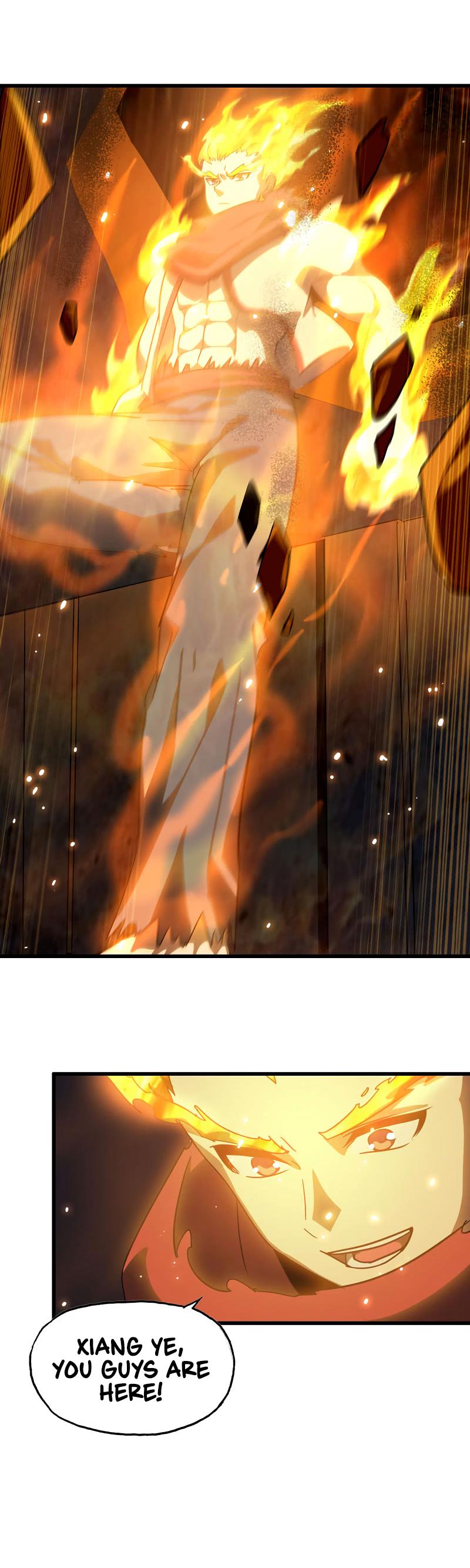 My Wife is a Demon Queen chapter 175 - page 2