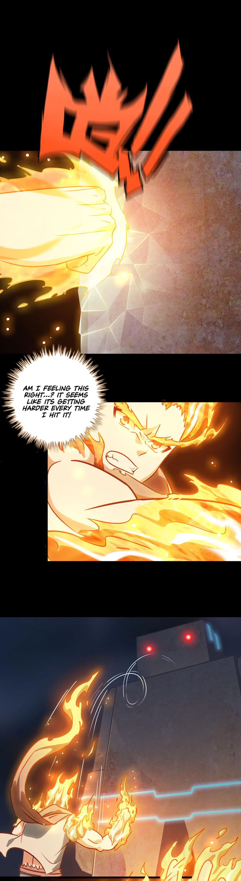 My Wife is a Demon Queen chapter 175 - page 6