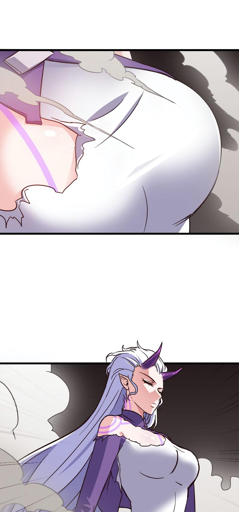 My Wife is a Demon Queen chapter 132 - page 11
