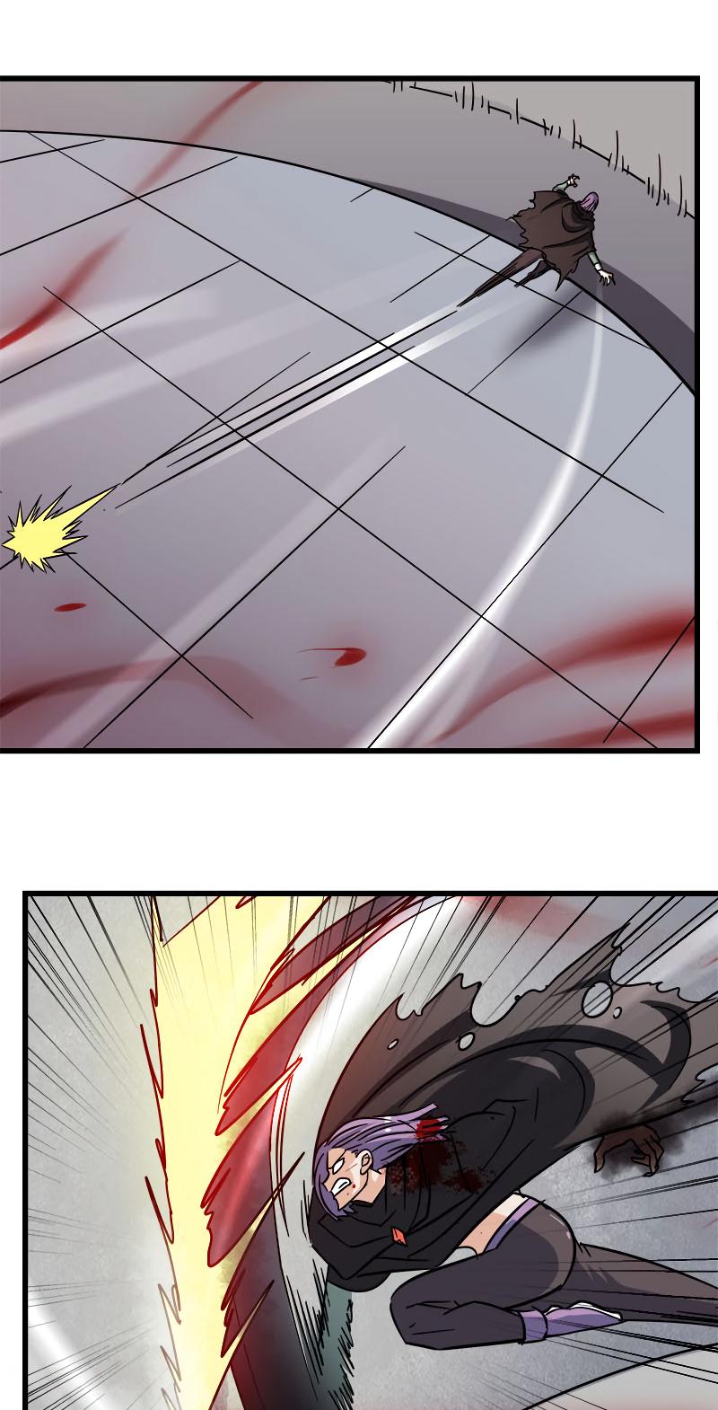 My Wife is a Demon Queen chapter 132 - page 16