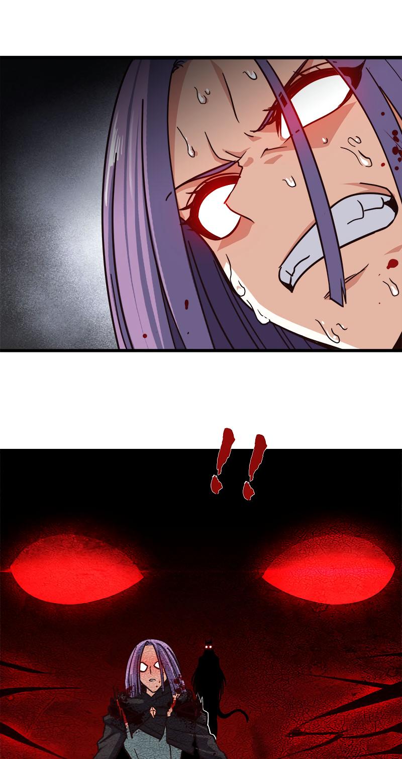 My Wife is a Demon Queen chapter 132 - page 18