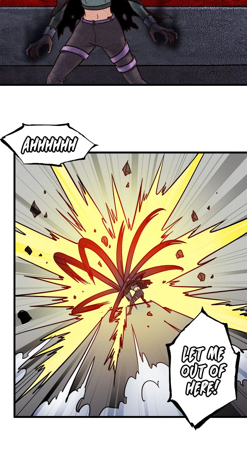 My Wife is a Demon Queen chapter 132 - page 19