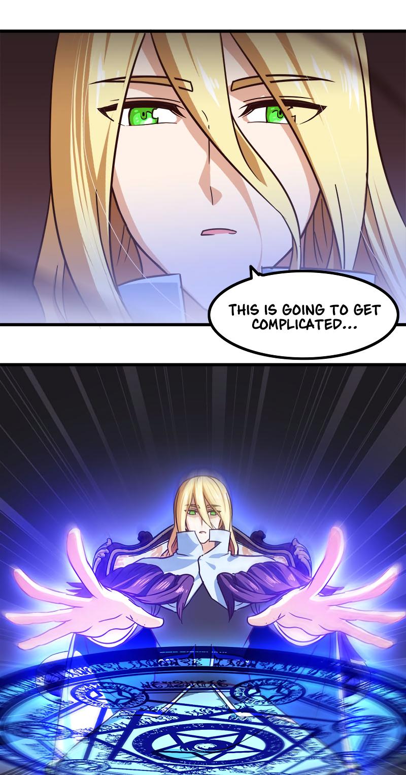 My Wife is a Demon Queen chapter 132 - page 3