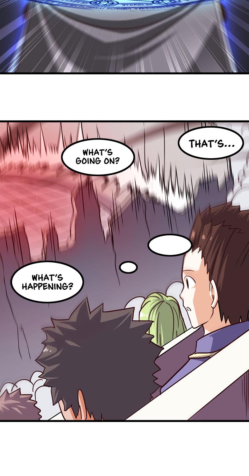 My Wife is a Demon Queen chapter 132 - page 4