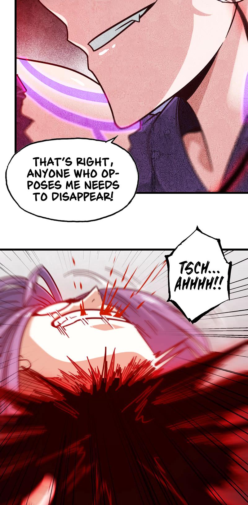 My Wife is a Demon Queen chapter 133 - page 11