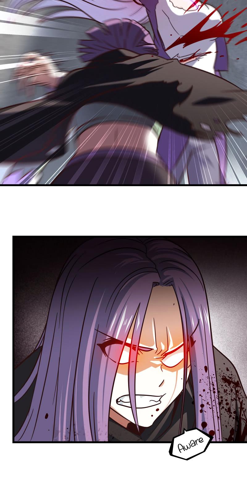 My Wife is a Demon Queen chapter 133 - page 3