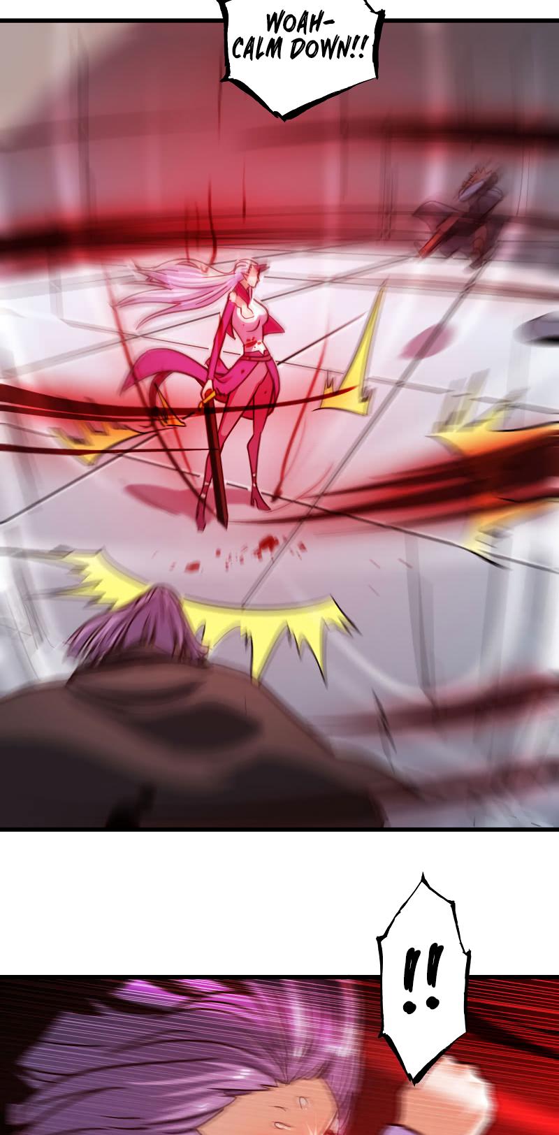 My Wife is a Demon Queen chapter 133 - page 5