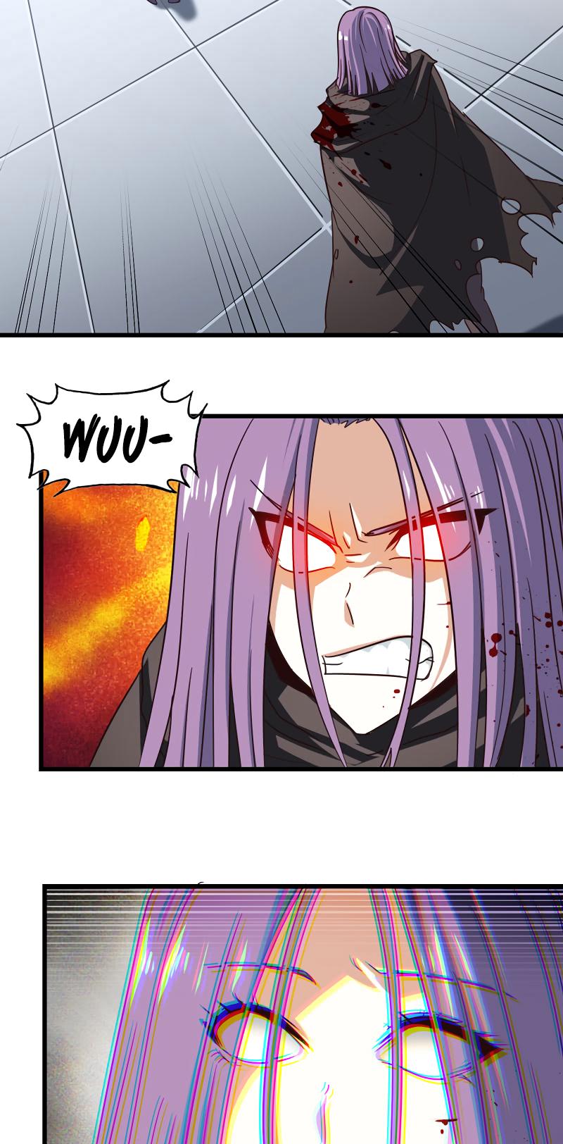 My Wife is a Demon Queen chapter 134 - page 17