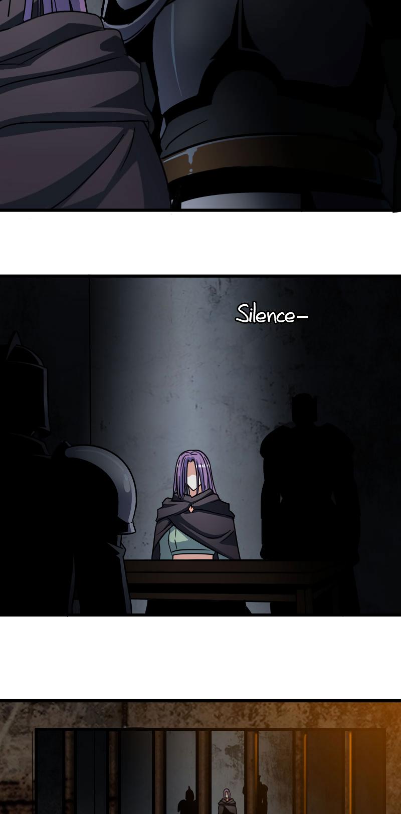 My Wife is a Demon Queen chapter 135 - page 11