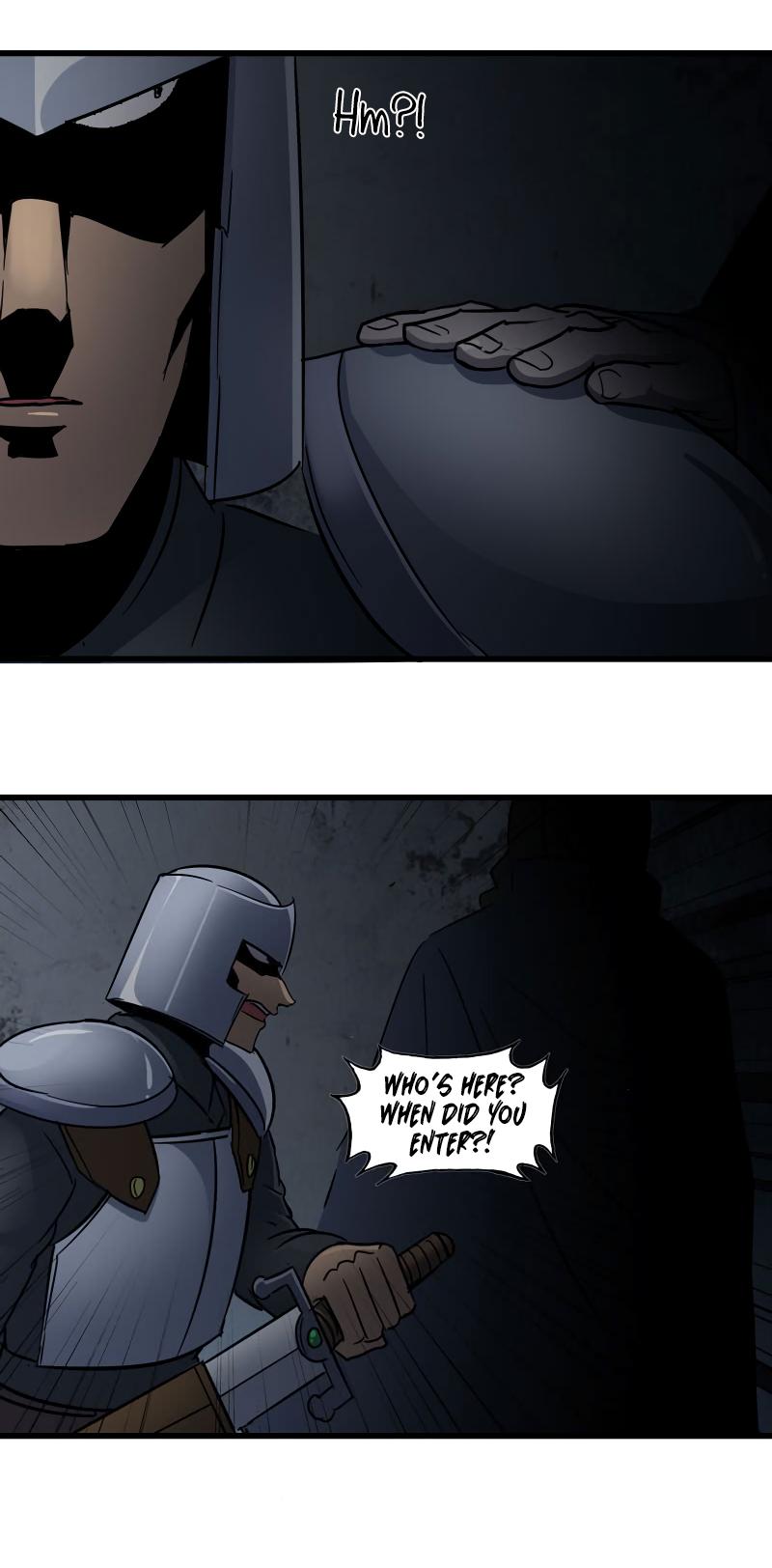 My Wife is a Demon Queen chapter 135 - page 15